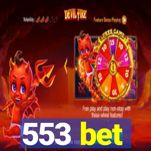 553 bet